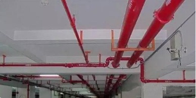 消防管道維修有哪些方法？如何進行分類？