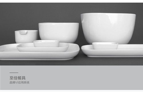 餐具品牌全案設計 從策略到視覺的完整構建指南