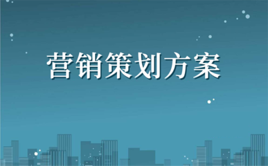 營(yíng)銷策劃實(shí)戰(zhàn)指南 企業(yè)策劃的完整框架與落地步驟